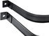 578-124 by DORMAN - Fuel Tank Strap Coated for rust prevention
