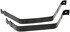 578-130 by DORMAN - Fuel Tank Straps