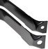 578-134 by DORMAN - Fuel Tank Strap Coated for rust prevention