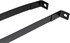 578-250 by DORMAN - Fuel Tank Strap Set