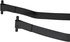 578-250 by DORMAN - Fuel Tank Strap Set