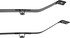 578-251 by DORMAN - Strap For Fuel Tank