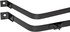 578-264 by DORMAN - Fuel Tank Strap Set