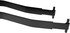 578-266 by DORMAN - Fuel Tank Strap Set