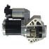 17476 by DELCO REMY - Starter Motor - Remanufactured, Gear Reduction