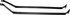 578-269 by DORMAN - Strap For Fuel Tank