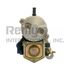 17477 by DELCO REMY - Starter Motor - Remanufactured, Gear Reduction