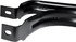 578-288 by DORMAN - Strap For Fuel Tank