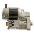 17477 by DELCO REMY - Starter Motor - Remanufactured, Gear Reduction