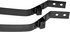 578-289 by DORMAN - Fuel Tank Strap Set