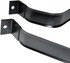 578-299 by DORMAN - Fuel Tank Strap Coated for rust prevention