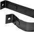 578-301 by DORMAN - Fuel Tank Strap Set