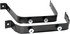 578-301 by DORMAN - Fuel Tank Strap Set