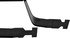 578-302 by DORMAN - Fuel Tank Strap Set