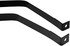 578-303 by DORMAN - Fuel Tank Strap Set