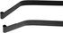 578-303 by DORMAN - Fuel Tank Strap Set