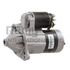 17488 by DELCO REMY - Starter - Remanufactured