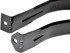 578-305 by DORMAN - Fuel Tank Strap Set