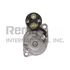 17488 by DELCO REMY - Starter - Remanufactured