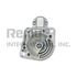 17489 by DELCO REMY - Starter - Remanufactured