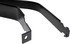 578-341 by DORMAN - Fuel Tank Strap Set