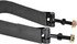 578-345 by DORMAN - Fuel Tank Strap Set