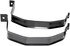 578-140 by DORMAN - Strap for Fuel Tank