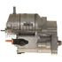 17490 by DELCO REMY - Starter - Remanufactured