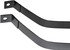 578-149 by DORMAN - Fuel Tank Strap - for 1997-1999 Hyundai Accent