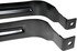 578-155 by DORMAN - Fuel Tank Strap Set