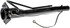 577-332 by DORMAN - Fuel Filler Neck Tube