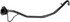 577-333 by DORMAN - Fuel Filler Neck Tube