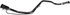 577-352 by DORMAN - Fuel Filler Neck Tube