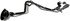 577-356 by DORMAN - Fuel Filler Neck Tube