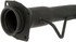 577-376 by DORMAN - Fuel Filler Neck Tube