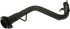 577-376 by DORMAN - Fuel Filler Neck Tube