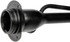 577-537 by DORMAN - Fuel Tank Filler Neck