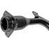 577-756 by DORMAN - Fuel Tank Filler Neck