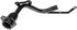 577-756 by DORMAN - Fuel Tank Filler Neck