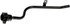 577-803 by DORMAN - Fuel Tank Filler Neck