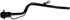 577-807 by DORMAN - Fuel Tank Filler Neck