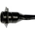 577-811 by DORMAN - Fuel Tank Filler Neck