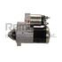 17460 by DELCO REMY - Starter - Remanufactured