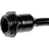 577-850 by DORMAN - "OE Solutions" Replacement Filler Neck for Fuel
