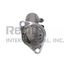 17461 by DELCO REMY - Starter - Remanufactured