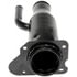 577-873 by DORMAN - Fuel Filler Neck Assembly