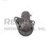 17462 by DELCO REMY - Starter - Remanufactured