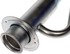 577-901 by DORMAN - Fuel Tank Filler Neck