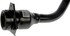 577-938 by DORMAN - Fuel Tank Filler Neck