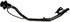 577-937 by DORMAN - Fuel Tank Filler Neck